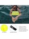 Generic Inflatable Swimming Buoys Swim Safety Flotation Visibility Buoys