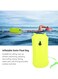 Generic Inflatable Swimming Buoys Swim Safety Flotation Visibility Buoys