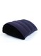 Generic Inflatable Wedge Pillow Bed Wedges And Amp Body Positioners Pillow Traveling Pillow Body Position Cushion Leg Positioner Pillow Surface Flocking For Sleeping Traveling Yoga