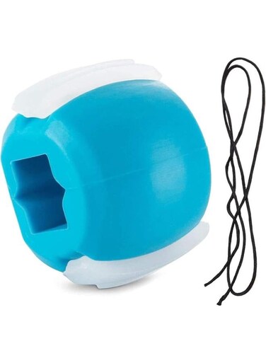 Generic Jaw Exerciser Jaw Face And Neck Exerciser Define Your Jawline Slim And Tone Your Face Facial Toner Jaws Exercise Ball Slimming And Neck Muscle - Facial Exerciser