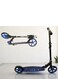 Generic Kick Scooter For Adult Teens Kids Foldable Sports Scooter Bike 3 Height Adjustable Scooter Foldable Urban Scooter