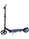 Generic Kick Scooter For Adult Teens Kids Foldable Sports Scooter Bike 3 Height Adjustable Scooter Foldable Urban Scooter