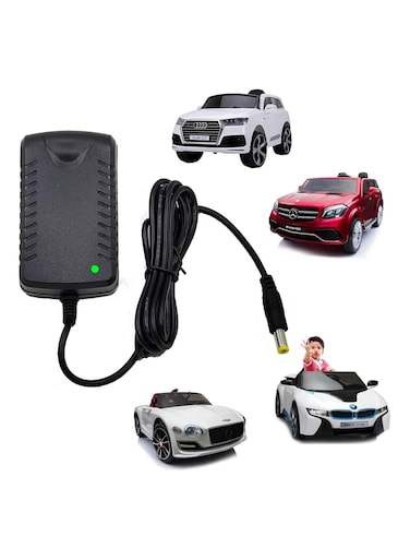 Generic Kids Charger For Ride On Toys Car 12 Volt Battery Class 2 Power Supply For Electric Ride On Car Farm Tractor SUV