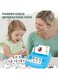 Generic Kids Educational Toys Matching Letter Game, Alphabet And Math Puzzle Game With Flash Cards, Board Game For Kid To Learn Numbers And Spelling Words, Toy Gifts For 3-6 Year Old