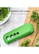 Generic Kitchen Gadgets Leaf Stripping Tool Separator Good Grips Herb And Kale Stripping Comb Peeler