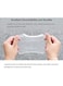 Generic Kitchen Sink Strainer Mesh Bag, Disposable Mesh Sink Filters, Strainer Bags For Sink Drain For Collecting Kitchen Food Waste Leftover Garbage 20 Pcs