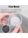 Generic Kitchen Sink Strainer Mesh Bag, Disposable Mesh Sink Filters, Strainer Bags For Sink Drain For Collecting Kitchen Food Waste Leftover Garbage 20 Pcs