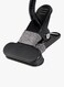 Generic Lazy Bracket Mobile Phone&nbsp;Stand With Holder Clip Black