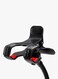 Generic Lazy Bracket Mobile Phone&nbsp;Stand With Holder Clip Black