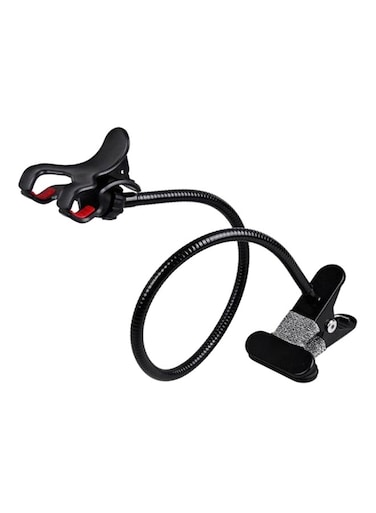 Generic Lazy Car Mobile Mount Holder For Apple iPhone 4/4S/5/5S