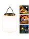 Generic LED Camping Lamp USB Rechargeable Lantern Battery Garden Tent Light Camping Light Xqy11-1