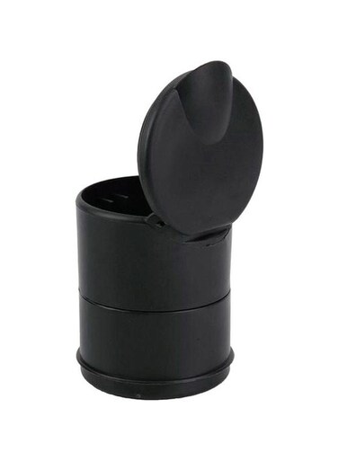 Generic LED Car Ashtray Holder