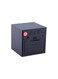 Generic LED Digital Desktop Alarm Clock Black