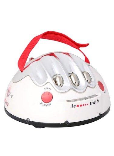 Generic LED Electric Shock Lie Detector Toy 24.49764653.18