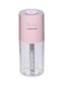 Generic LED Humidifier 3.5W Magic Shadow Pink