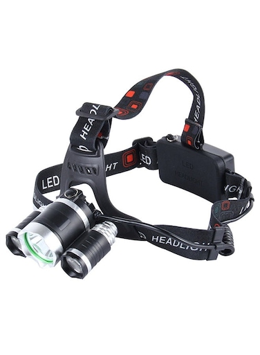 Generic LED Light Reflector 11X11X10Cm