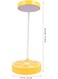 Generic LED Study Light Table Home Decor Yellow Lemon Battery USB Touch