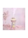 Generic Light House USB Air Humidifier 12W Pink/White