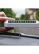 Generic Luminous Car Temporary Parking Card