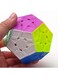 Generic Magic Cube Megaminx Puzzle