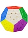 Generic Magic Cube Megaminx Puzzle