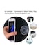 Generic Magic Nano Rubber Pad Mobile Phone Holder