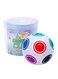 Generic Magic Rainbow Puzzle Ball