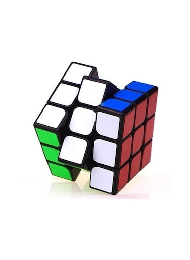 Generic Magic Rubik's Cube