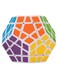 Generic Magic Speed Dodecahedron Cube