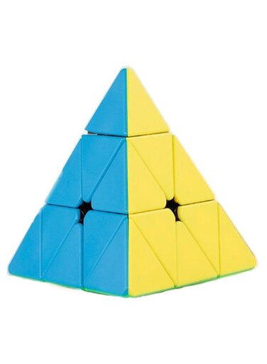 Generic Magic Speed Triangle Cube