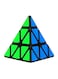 Generic Magic Stickerless Rubic Cube 5.5 X 5.5 X 5.5Cm