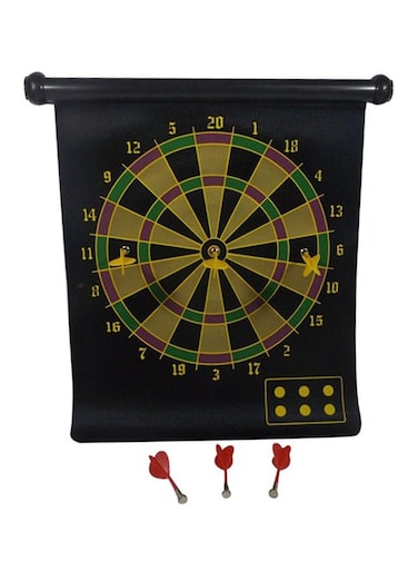 Generic Magnet Dart Board