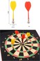 Generic Magnetic Board With Dart