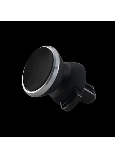 Generic Magnetic Car Air Vent Mobile Mount