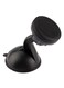 Generic Magnetic Car Phone Mount Black