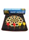 Generic Magnetic Dart Board Multicolour