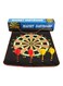 Generic Magnetic Double Sided Dart 15 Inch