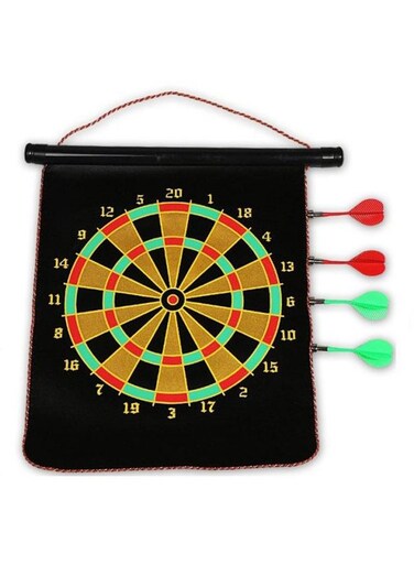 Generic Magnetic Double Sided Dart 15 Inch
