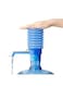 Generic Manual Press Drinking Water Pump - Home Bucket Manual Water Pump, Fits Pure Water/Mineral Water Barrels