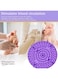 Generic Massage Mat Acupressure Foot Mat Reflexology Walking Plate Magnetic Therapy Acupressure Disc Pressure Point Pads Board