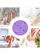 Generic Massage Mat Acupressure Foot Mat Reflexology Walking Plate Magnetic Therapy Acupressure Disc Pressure Point Pads Board