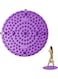 Generic Massage Mat Acupressure Foot Mat Reflexology Walking Plate Magnetic Therapy Acupressure Disc Pressure Point Pads Board