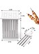 Generic Meat Skewer Kebab Maker Box Machine Beef Meat Maker Grill Barbecue Kitchen Accessories Tools The Goods For Kitchen