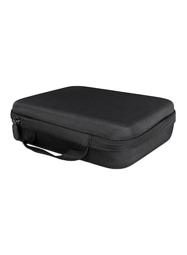 Generic Medium Travel Storage Carry Hard Bag Case For Gopro Hero 7/6/5/4/3Plus/3 Camera Black