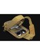 Generic Men's New High-End Crossbody Shoulder Bag Outdoor Camouflage Tactical Multi-Function Travel Sports Lure Bag