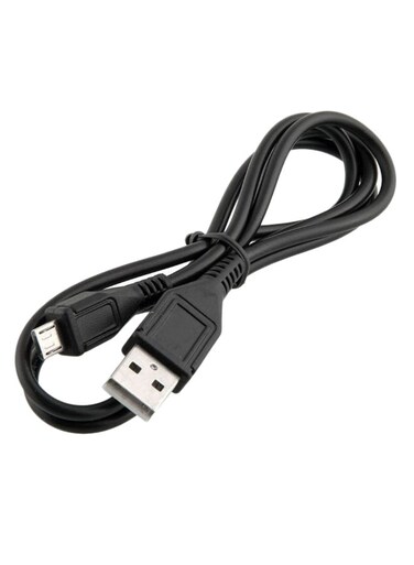 Generic Micro USB Charging Cable For PS4/Xbox One