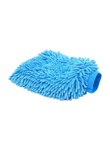 Generic Microfiber Car Cleaning Glove