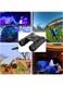 Generic Mini Compact Lightweight Binoculars For Camping Hiking Bird Watching Traveling And Sightseeing