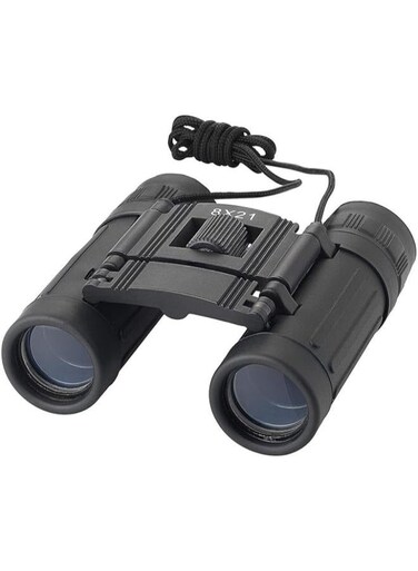 Generic Mini Compact Lightweight Binoculars For Camping Hiking Bird Watching Traveling And Sightseeing
