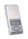 Generic Mini Electronic Digital Scales Grey/Blue/Black
